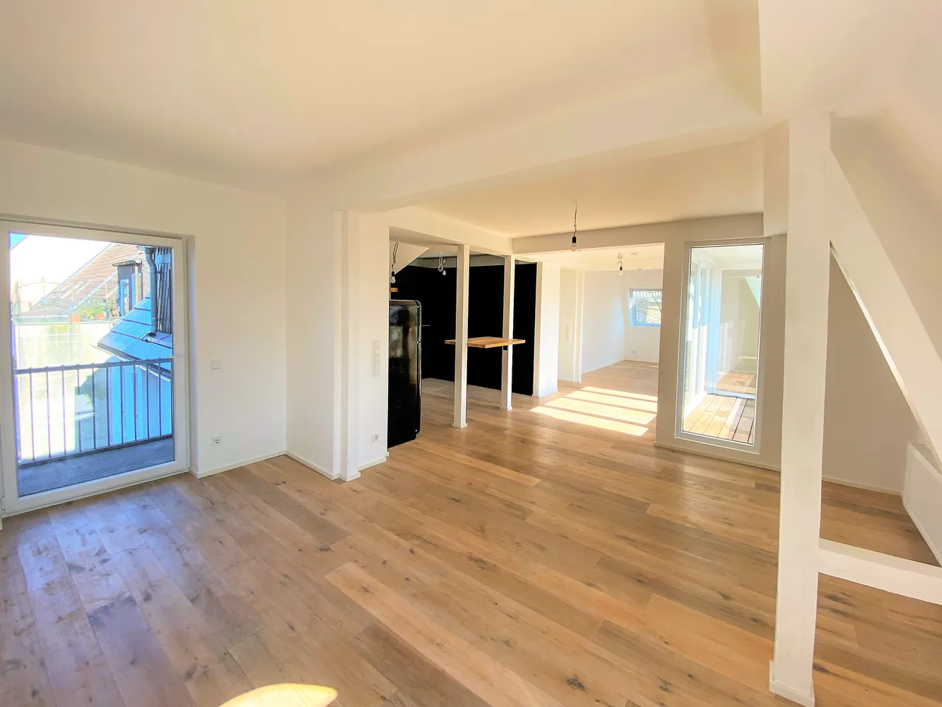 4 Zimmer Wohnung mit 185 m² in Essen – Bild 4