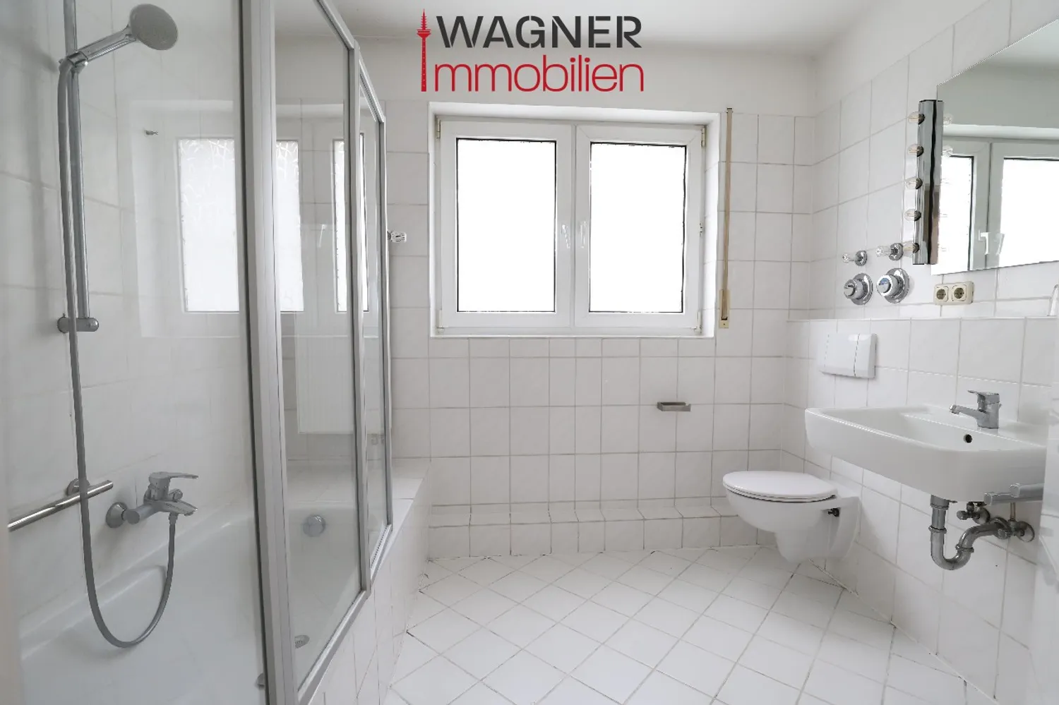 3 Zimmer Wohnung mit 102 m² in Frankfurt am Main – Bild 5