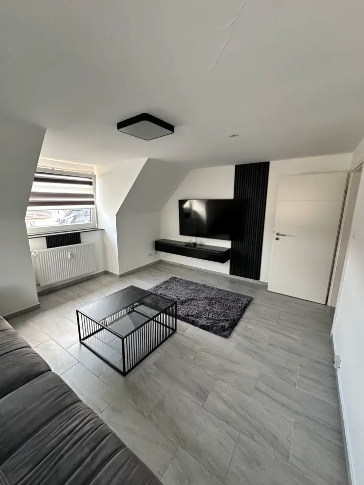 2 Zimmer Wohnung mit 50 m² in Hagen – Bild 1