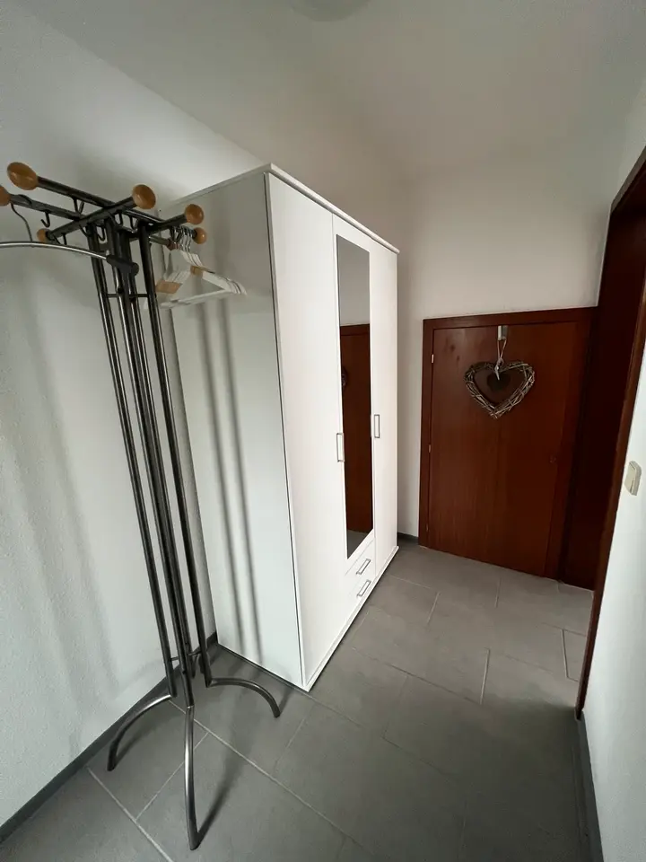 2 Zimmer Wohnung mit 38 m² in Waiblingen – Bild 7