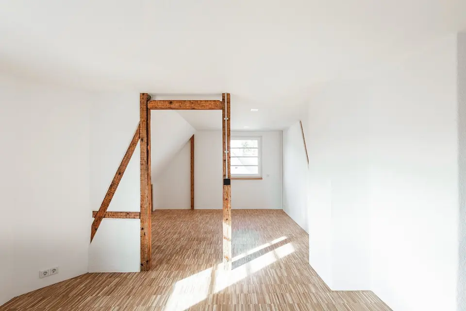 4 Zimmer Wohnung mit 135 m² in Annaberg-Buchholz – Bild 1