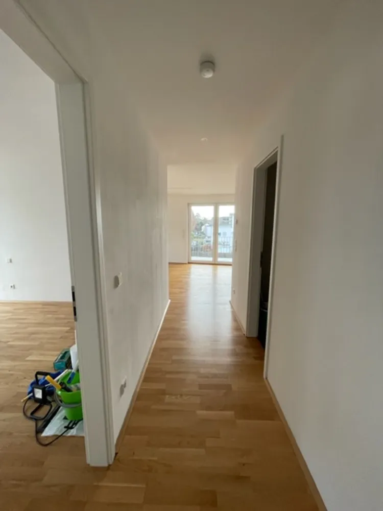 2 room apartment with 62 m² in Bonn – Photo 5