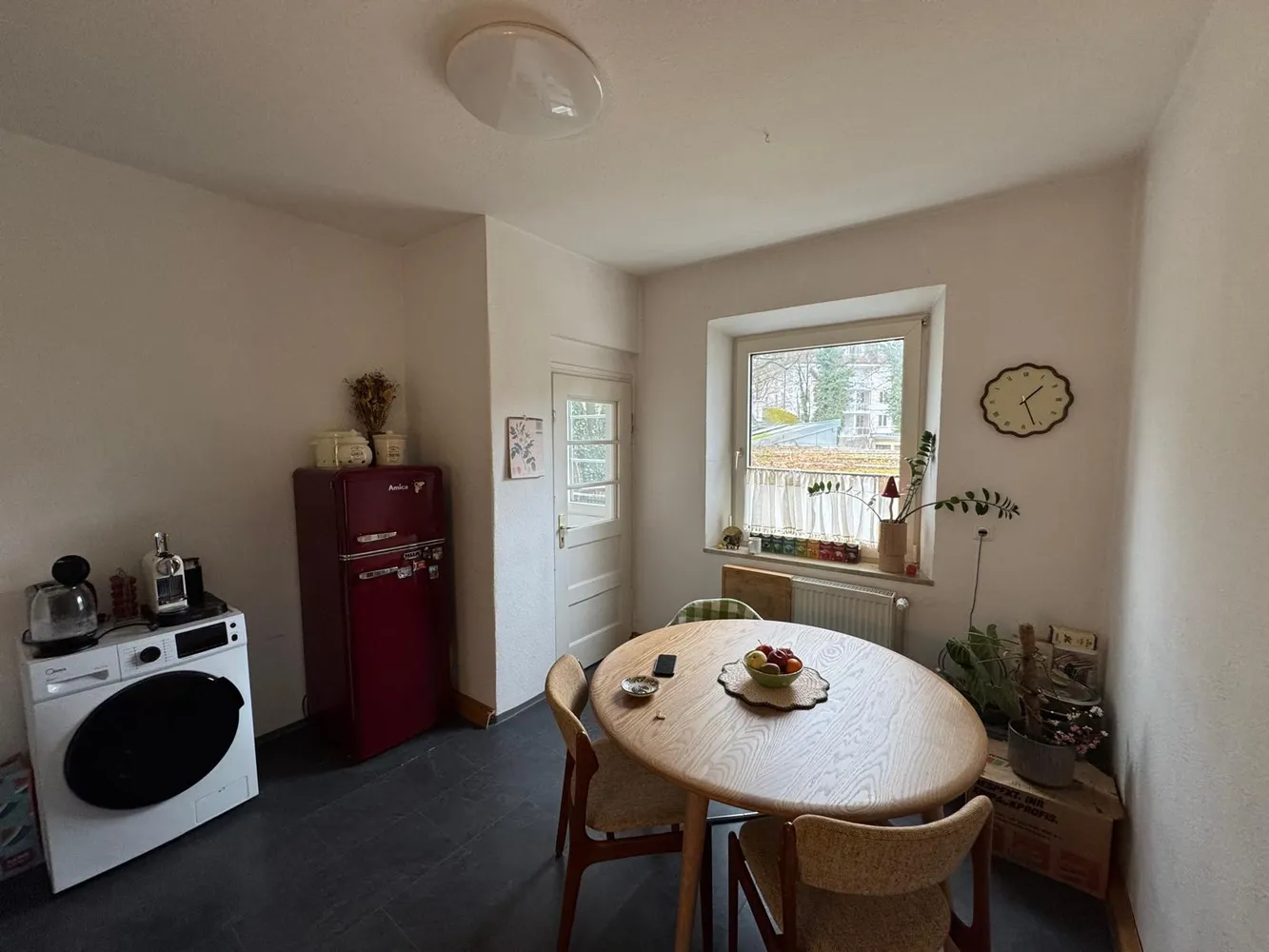 3 Zimmer Wohnung mit 59 m² in München – Bild 2