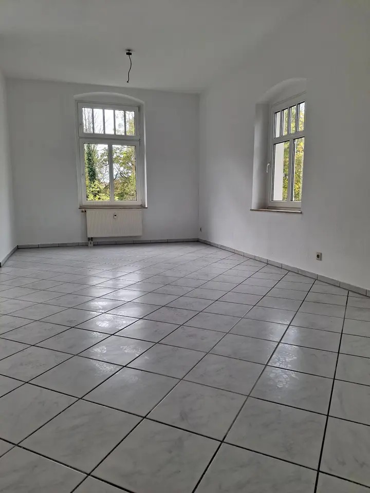 3 Zimmer Wohnung mit 105 m² in Zeitz – Bild 7