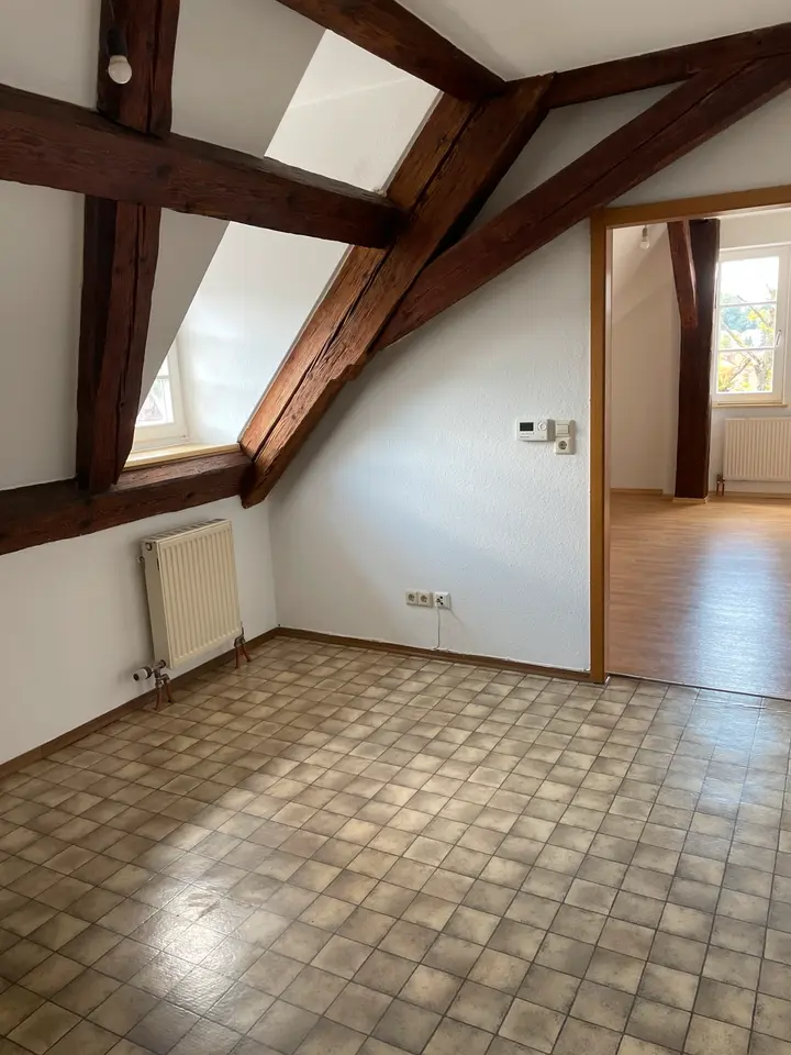 3 Zimmer Wohnung mit 53 m² in Biberach an der Riß – Bild 4