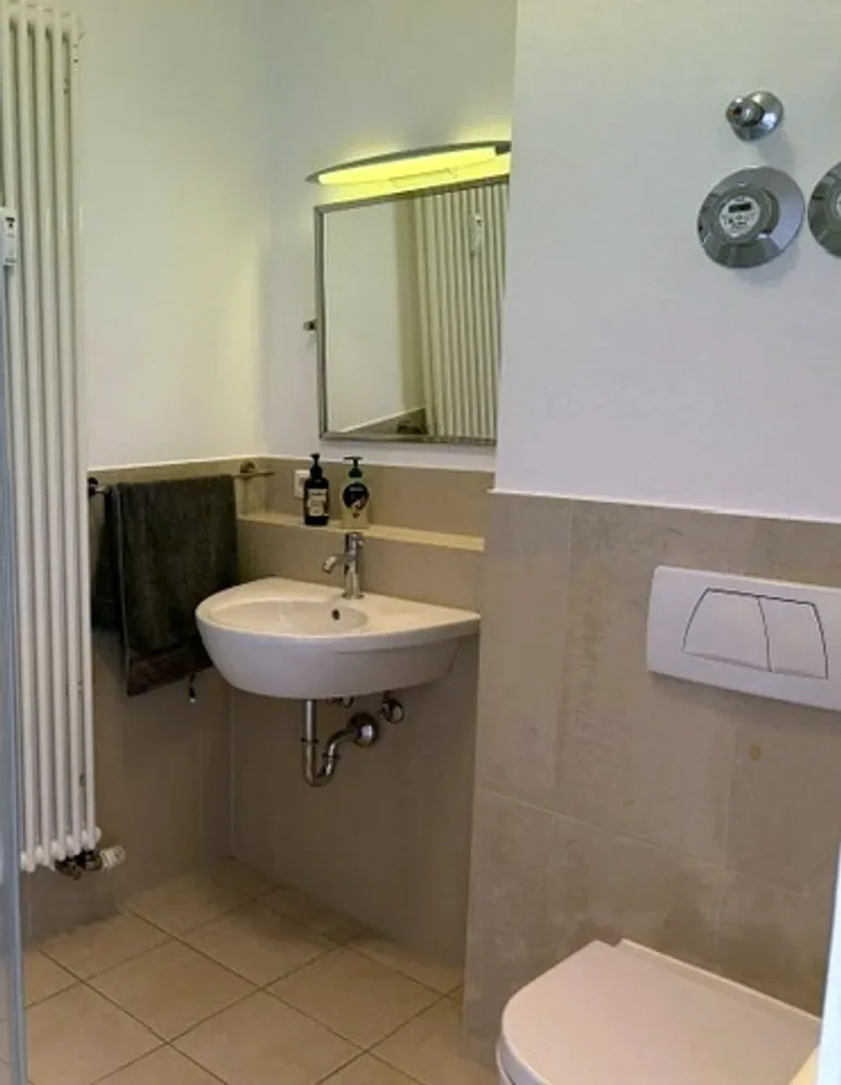 4 Zimmer Wohnung mit 128 m² in München – Bild 7