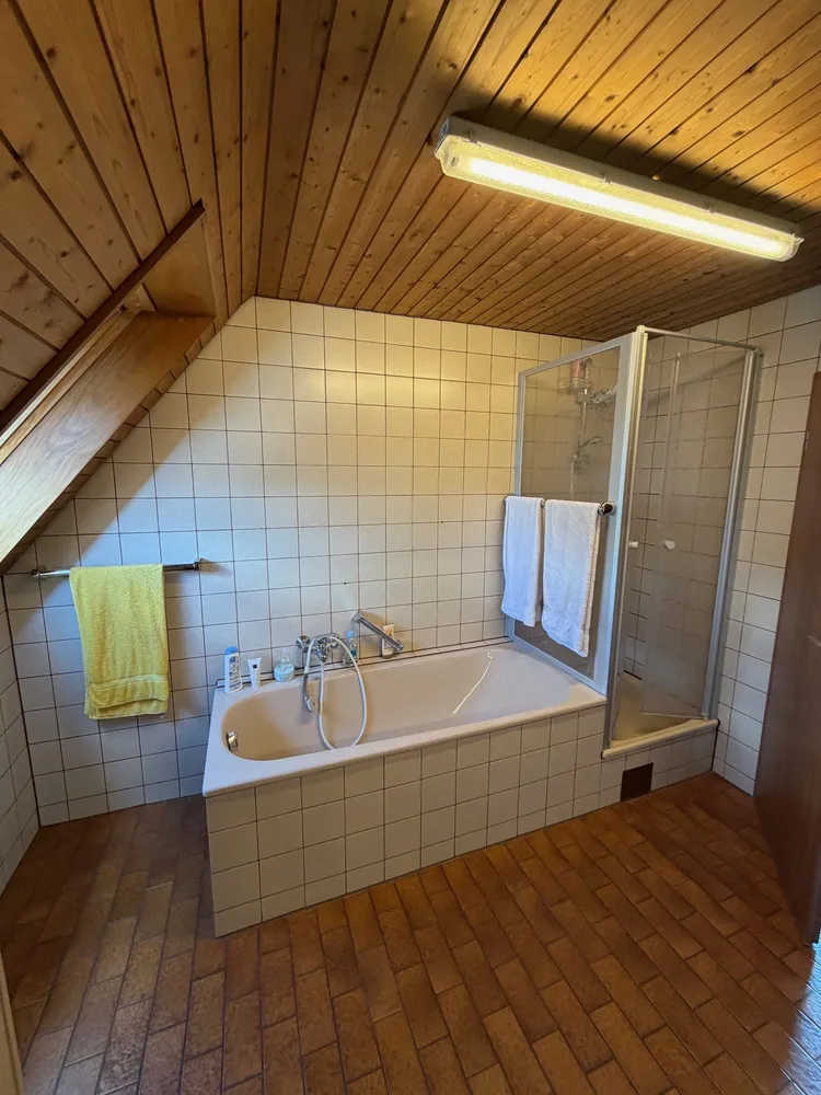 4 room apartment with 97 m² in Kirchheim unter Teck – Photo 1