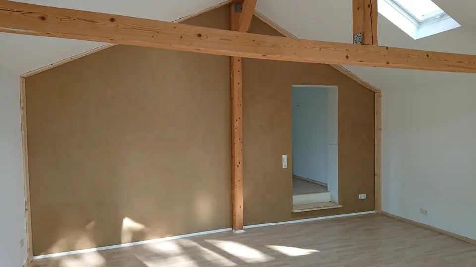 4 Zimmer Wohnung mit 106 m² in Hannover – Bild 3