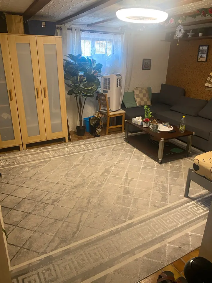 2 Zimmer Wohnung mit 55 m² in Bühl – Bild 1