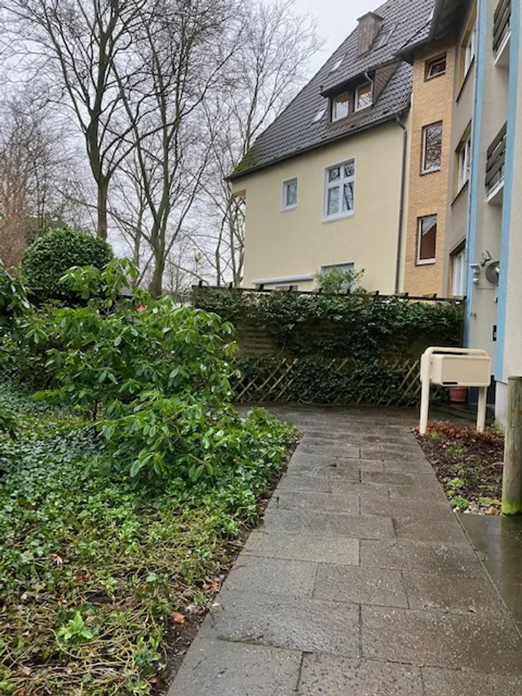 1 Zimmer Wohnung mit 40 m² in Essen – Bild 5