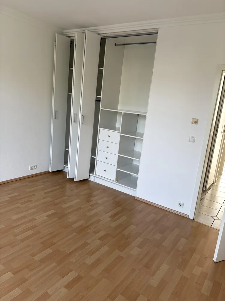 3 Zimmer Wohnung mit 110 m² in Frankfurt am Main – Bild 10