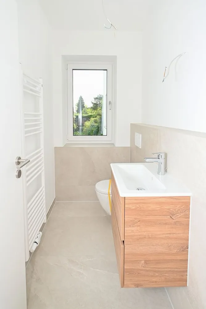 5 Zimmer Wohnung mit 157 m² in Hannover – Bild 5