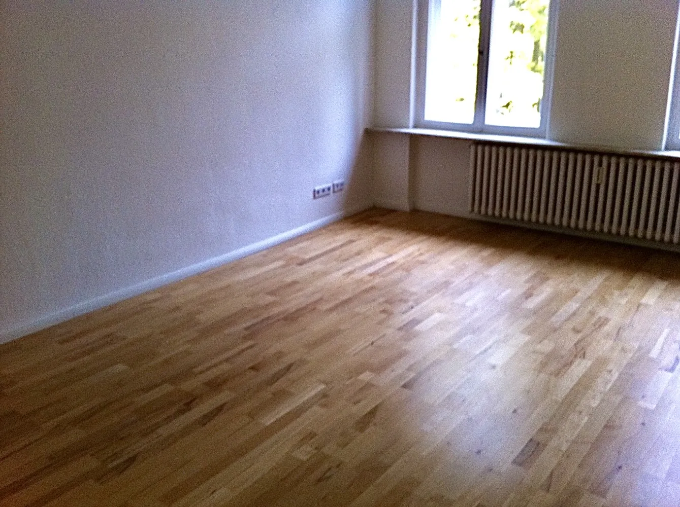 3 Zimmer Wohnung mit 102 m² in Berlin – Bild 10