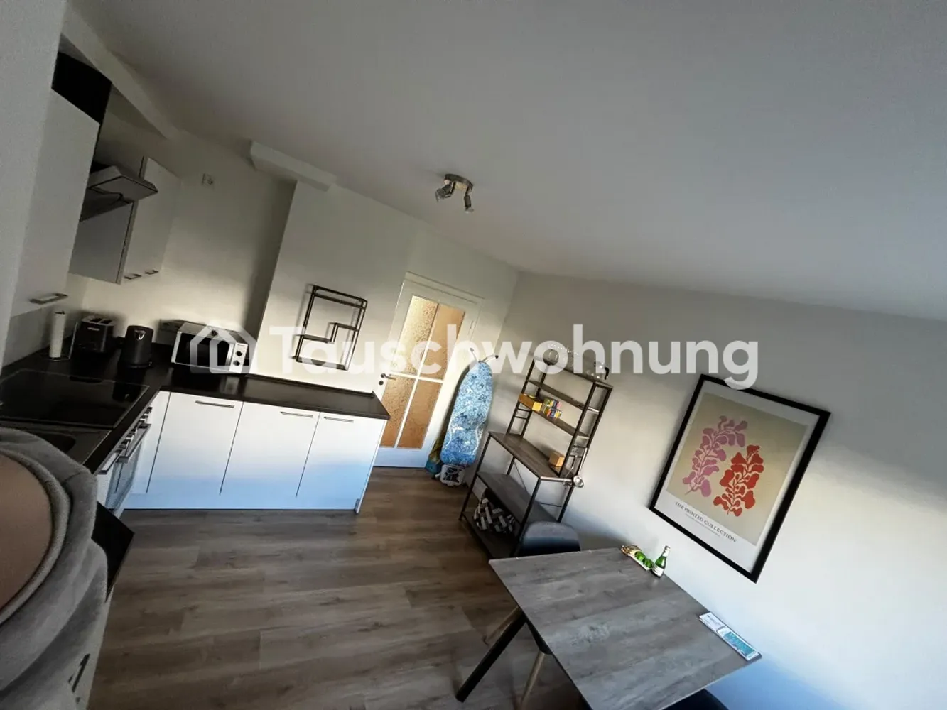 2 Zimmer Wohnung mit 70 m² in Köln – Bild 4