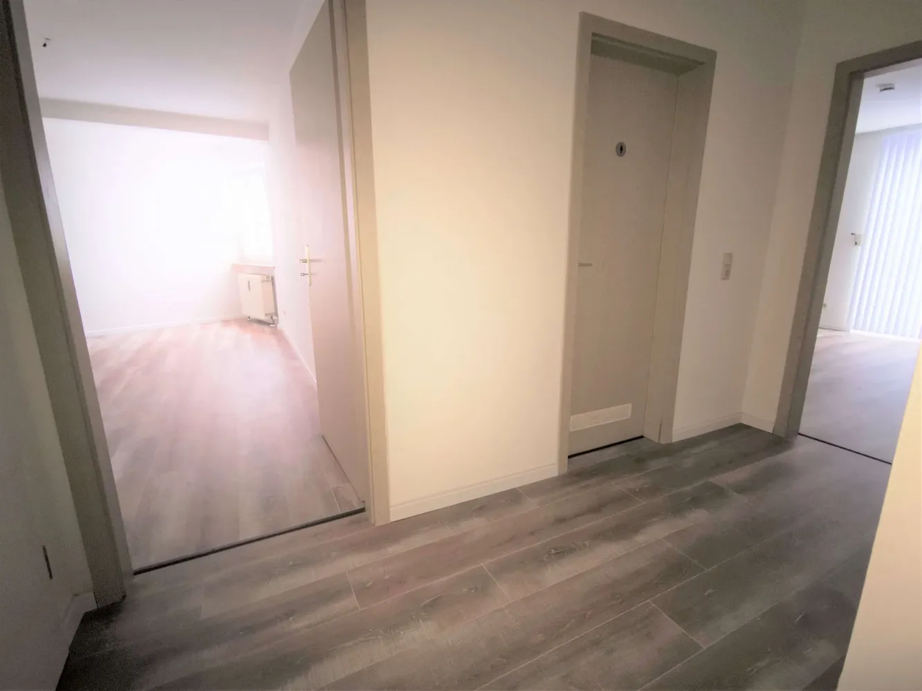 2 Zimmer Wohnung mit 54 m² in Hof – Bild 7