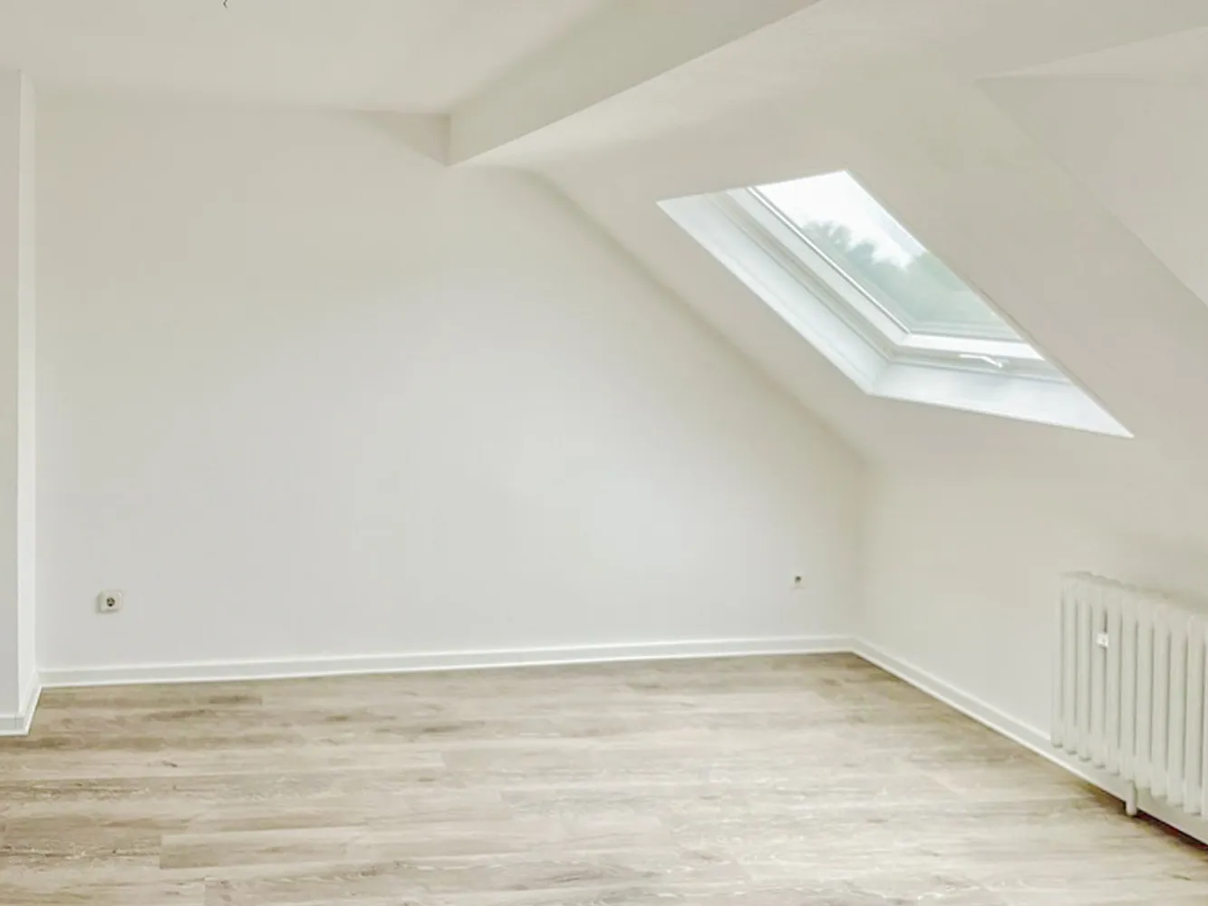 2 Zimmer Wohnung mit 45 m² in Oberhausen – Bild 6