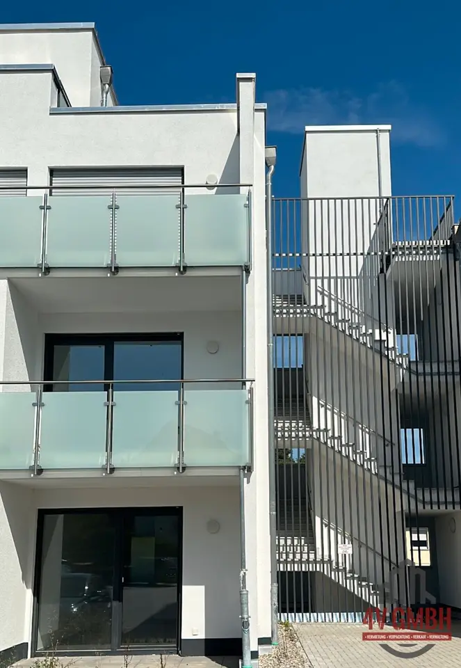2 Zimmer Wohnung mit 30 m² in Wetzlar – Bild 9
