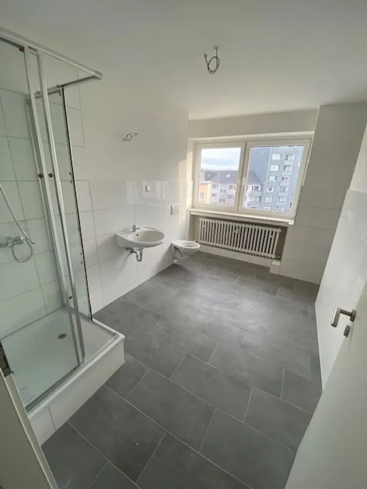 4 Zimmer Wohnung mit 91 m² in Dinslaken – Bild 9