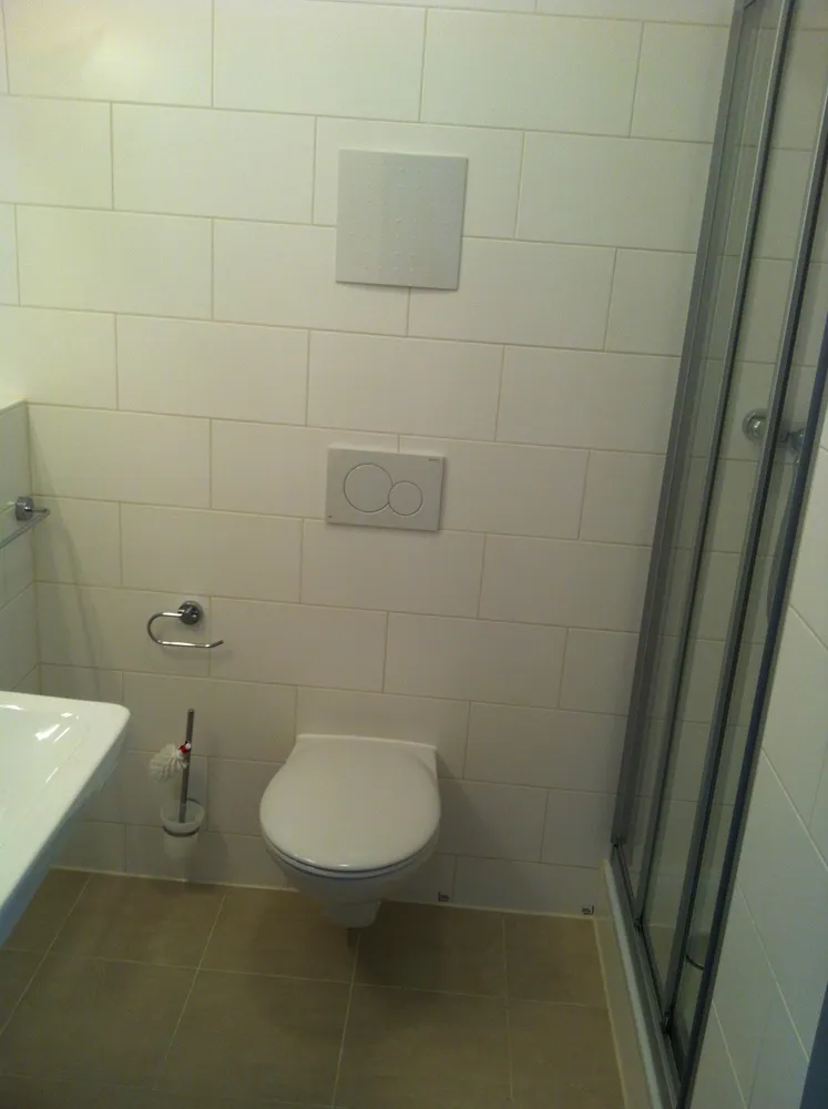1 Zimmer Wohnung mit 21 m² in München – Bild 10