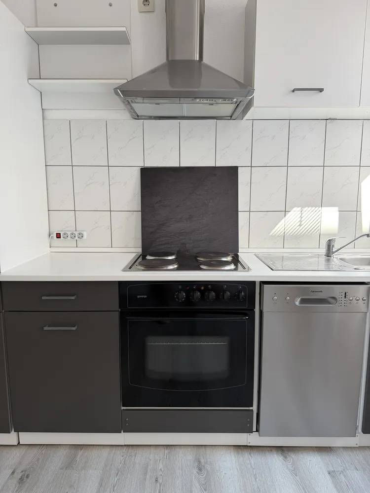 1 Zimmer Wohnung mit 47 m² in Fürth – Bild 4
