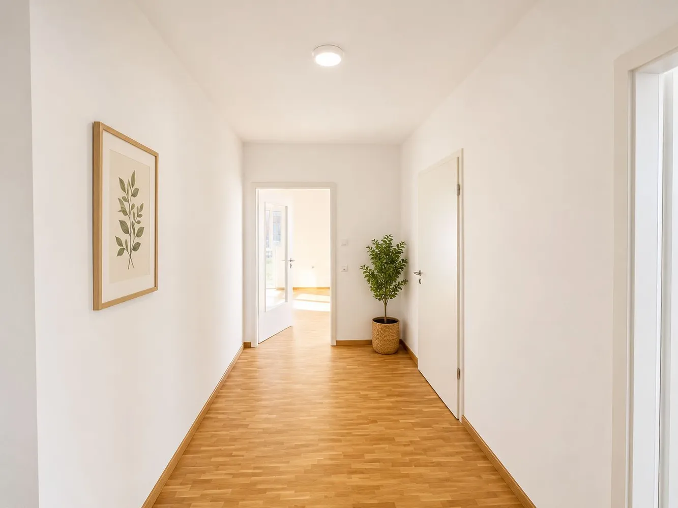 4 Zimmer Wohnung mit 93 m² in Hannover – Bild 4
