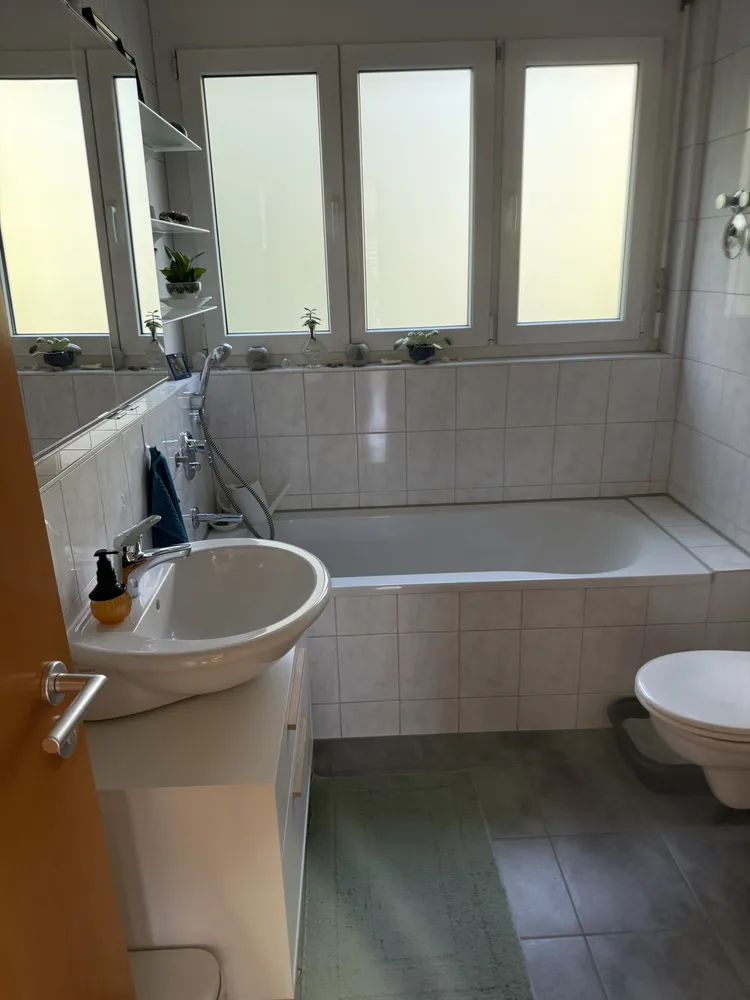 4 Zimmer Wohnung mit 72 m² in Waiblingen – Bild 9