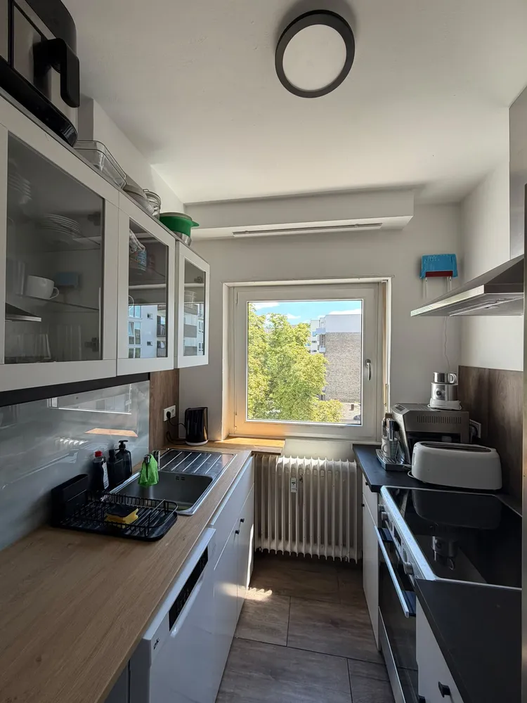 3 Zimmer Wohnung mit 94 m² in Mannheim – Bild 12
