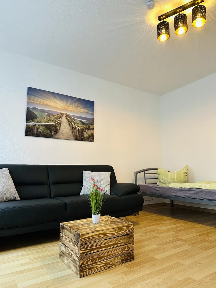 2 Zimmer Wohnung mit 47 m² in Leipzig – Bild 6