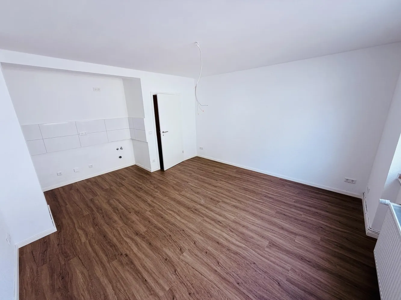 1 Zimmer Wohnung mit 24 m² in Düsseldorf – Bild 2