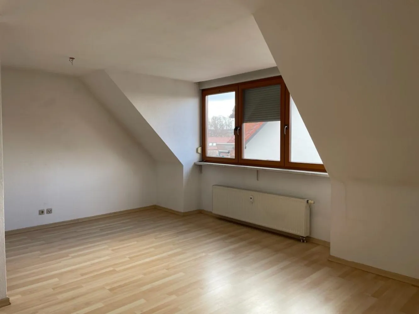 2 Zimmer Wohnung mit 52 m² in Pirna – Bild 10