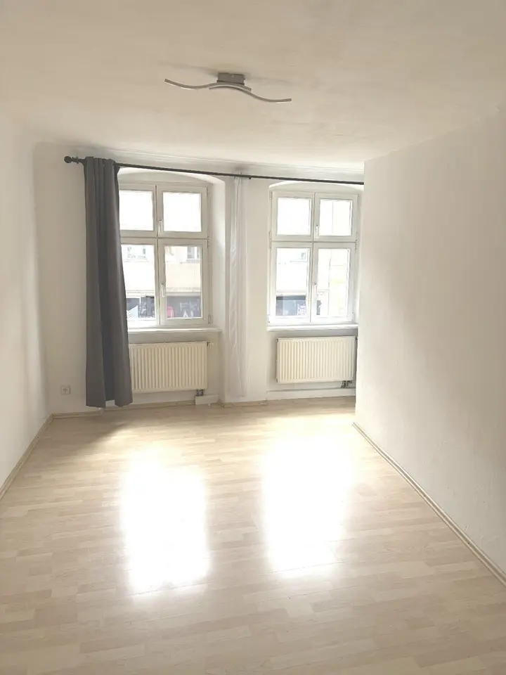 2 Zimmer Wohnung mit 53 m² in Bamberg – Bild 1