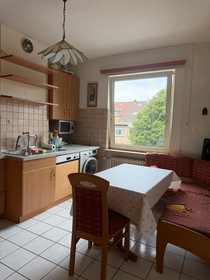 2 Zimmer Wohnung mit 64 m² in Gelsenkirchen – Bild 9