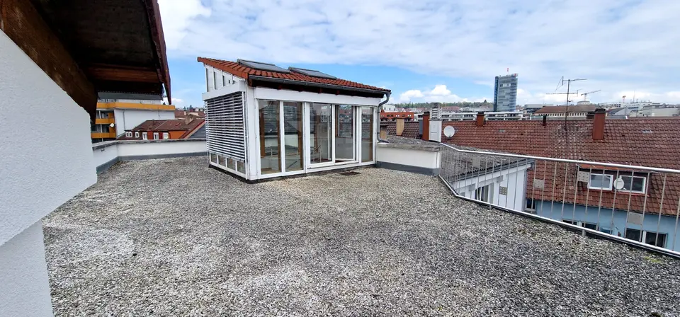 3 Zimmer Wohnung mit 133 m² in Pforzheim – Bild 8