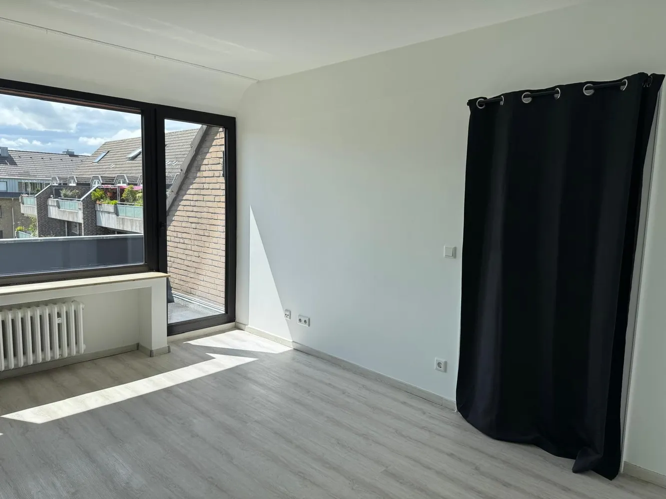 3 Zimmer Wohnung mit 70 m² in Krefeld – Bild 1