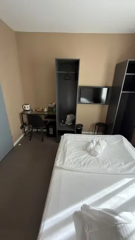 1 Zimmer Wohnung mit 16 m² in Stuttgart – Bild 6