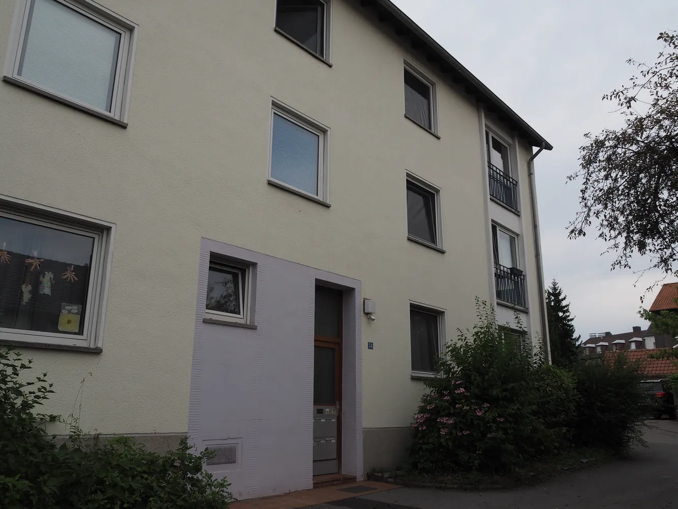 3 Zimmer Wohnung mit 69 m² in Aachen – Bild 1