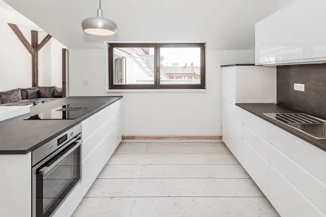2 Zimmer Wohnung mit 69 m² in Berlin – Bild 5