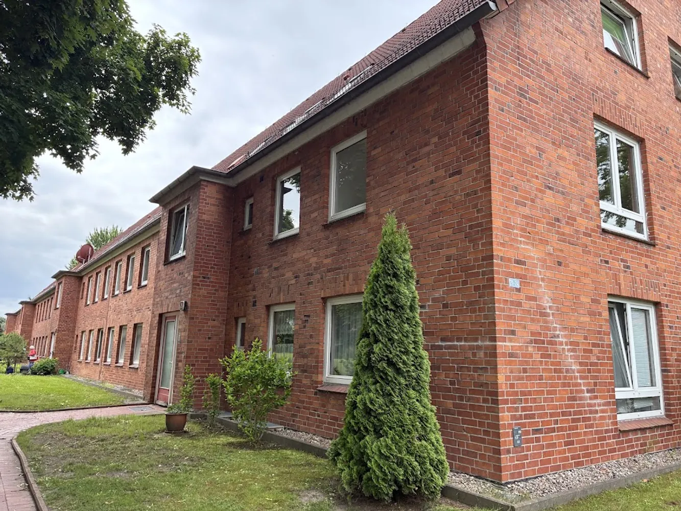 3 Zimmer Wohnung mit 61 m² in Kiel – Bild 8
