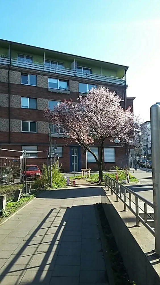2 Zimmer Wohnung mit 58 m² in Duisburg – Bild 10