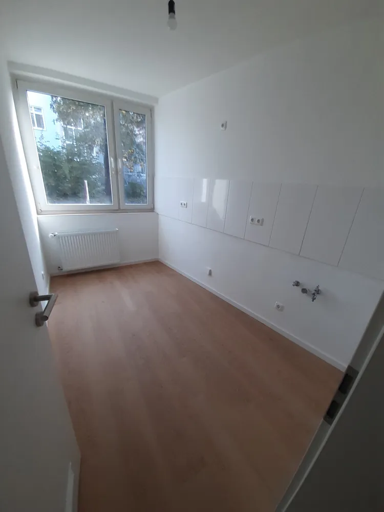 2 Zimmer Wohnung mit 35 m² in Essen – Bild 6