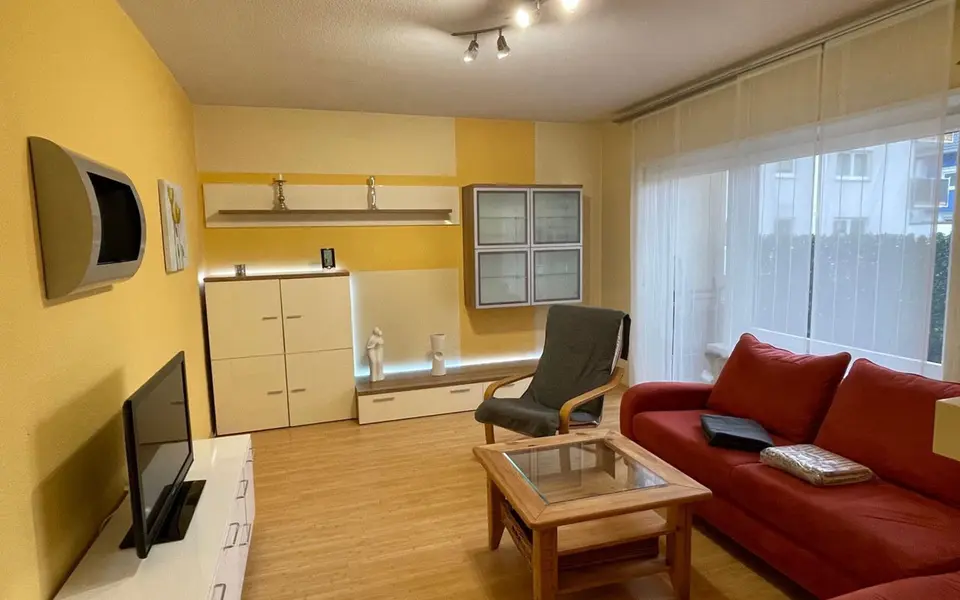 WG-Zimmer mit 65 m² in Viernheim – Bild 6