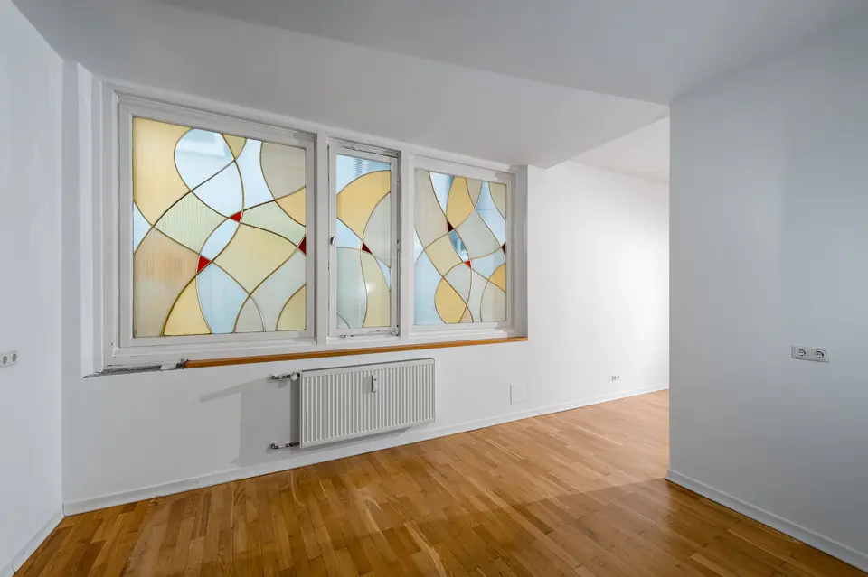 2 Zimmer Wohnung mit 103 m² in Dortmund – Bild 5