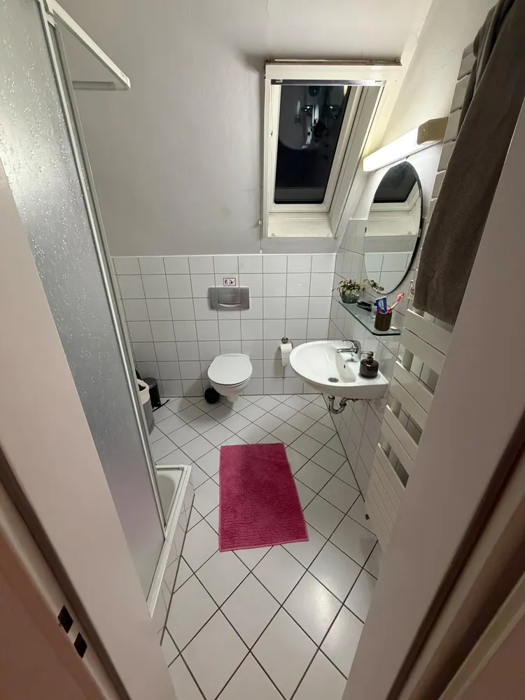 2 Zimmer Wohnung mit 54 m² in Dortmund – Bild 9
