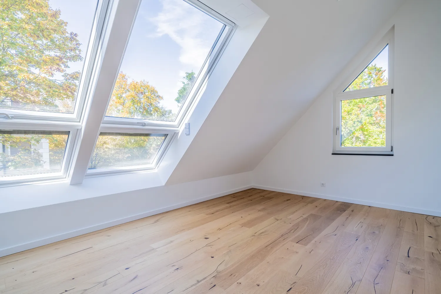 5 room apartment with 144 m² in Munich – Photo 10