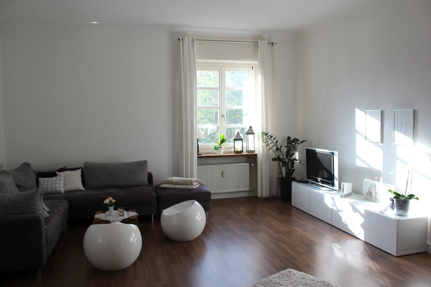 4 Zimmer Wohnung mit 124 m² in Braunschweig – Bild 5