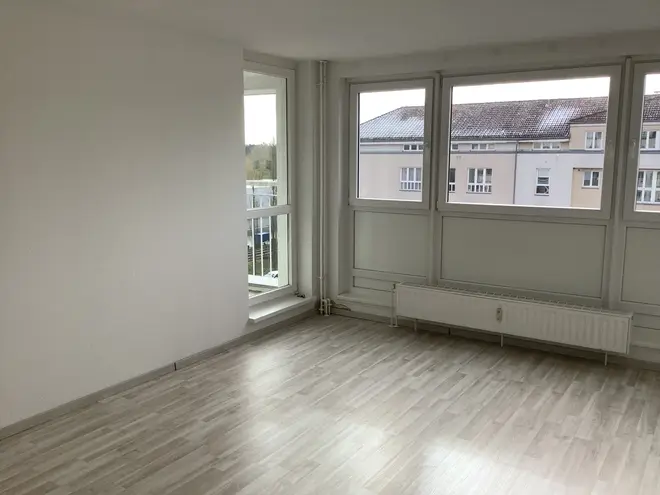 3 room apartment with 73 m² in Potsdam – Photo 2