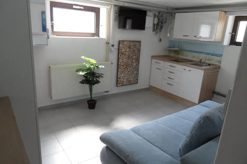 Studio mit 15 m² in Schwäbisch Gmünd – Bild 1