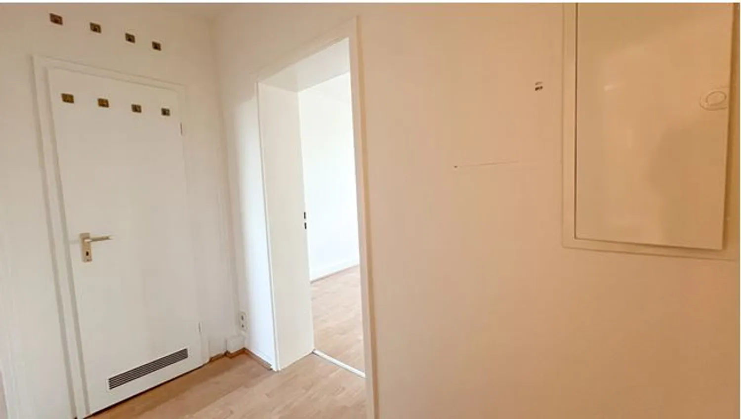 3 Zimmer Wohnung mit 56 m² in Oberhausen – Bild 3