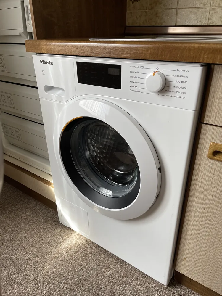 2 Zimmer Wohnung mit 54 m² in Wuppertal – Bild 8