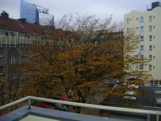 2 Zimmer Haus mit 37 m² in Düsseldorf – Bild 1